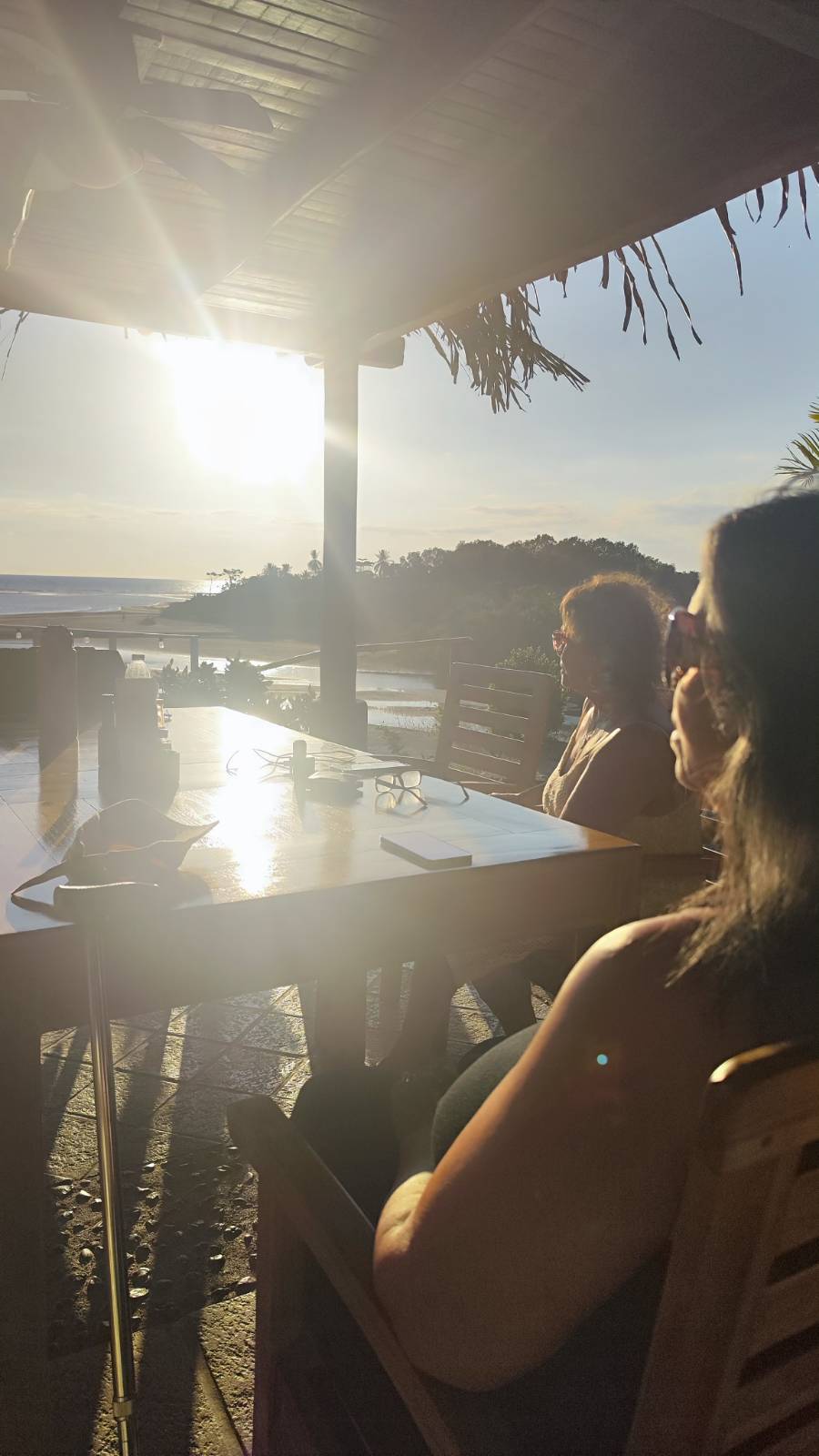 Momentos de relajación